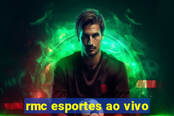 rmc esportes ao vivo